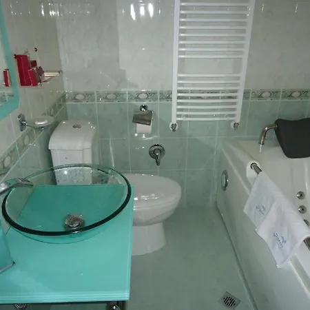 Family Shipkovo Хотел *