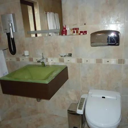 Hotel Family Shipkovo Szipkowo