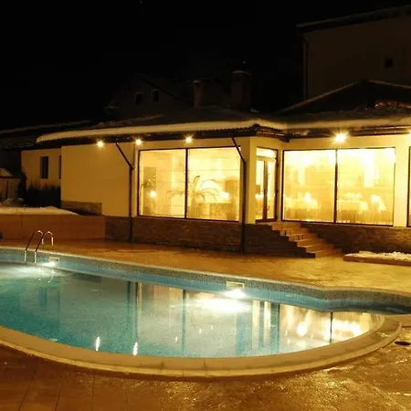 Хотел Family Shipkovo