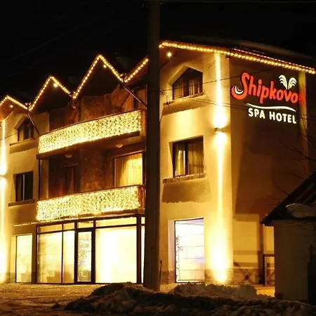 Family Shipkovo *